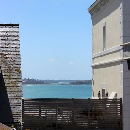 Ferienwohnung Kerschutz Saint-Malo Exterior foto